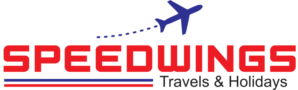 Speedwings Logo