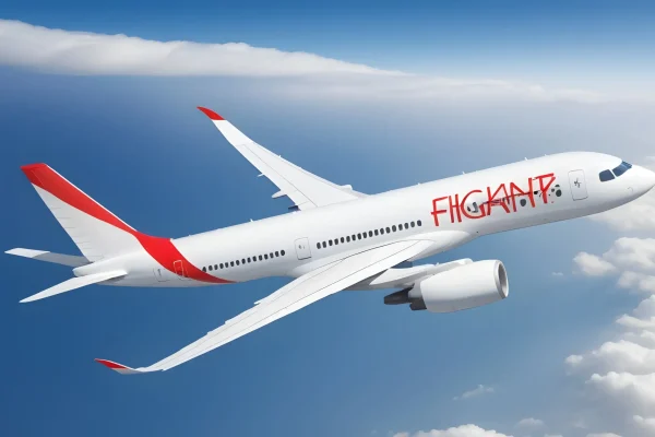 Flight Booking