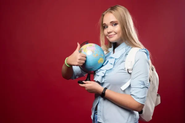 Overseas Education