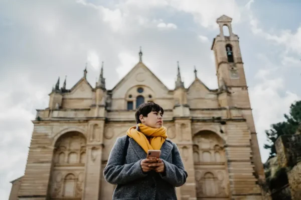 Pilgrim Tours