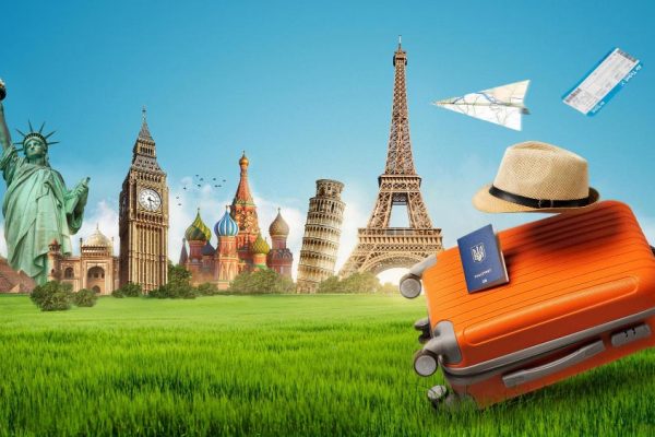 Travels