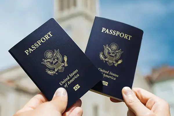 Visa